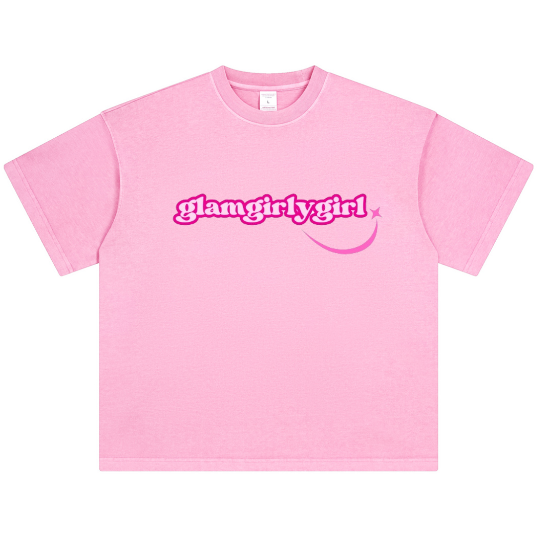 GlamGirlyGirl T-Shirt