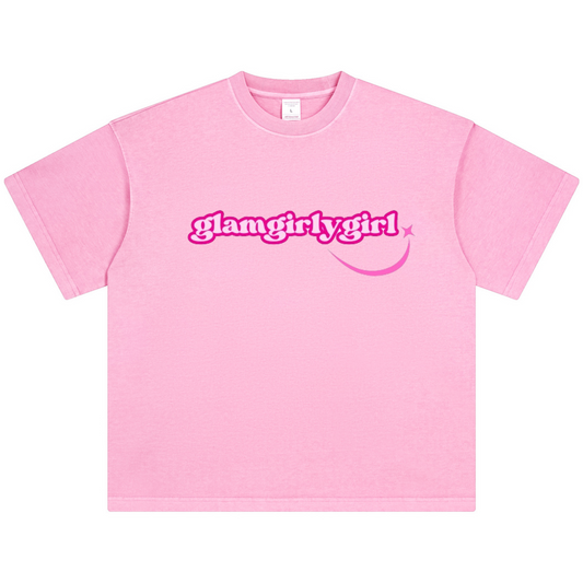 GlamGirlyGirl T-Shirt