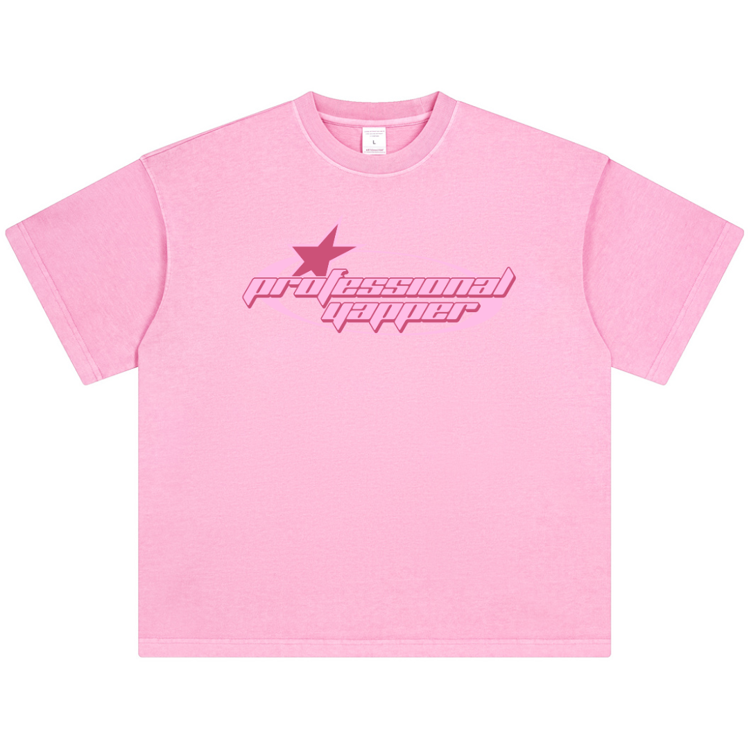 Professional Yapper T-Shirt