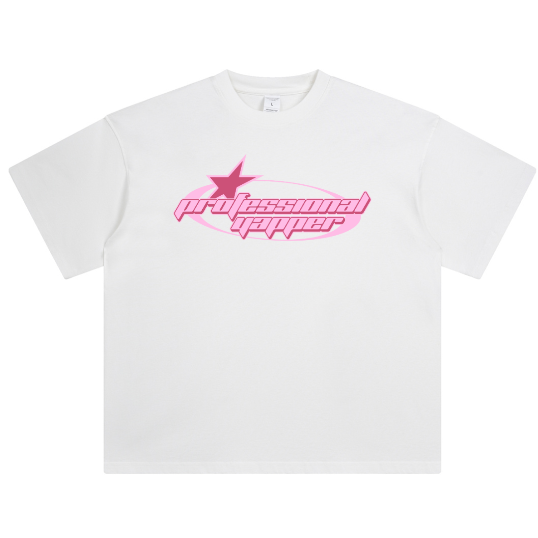 Professional Yapper T-Shirt