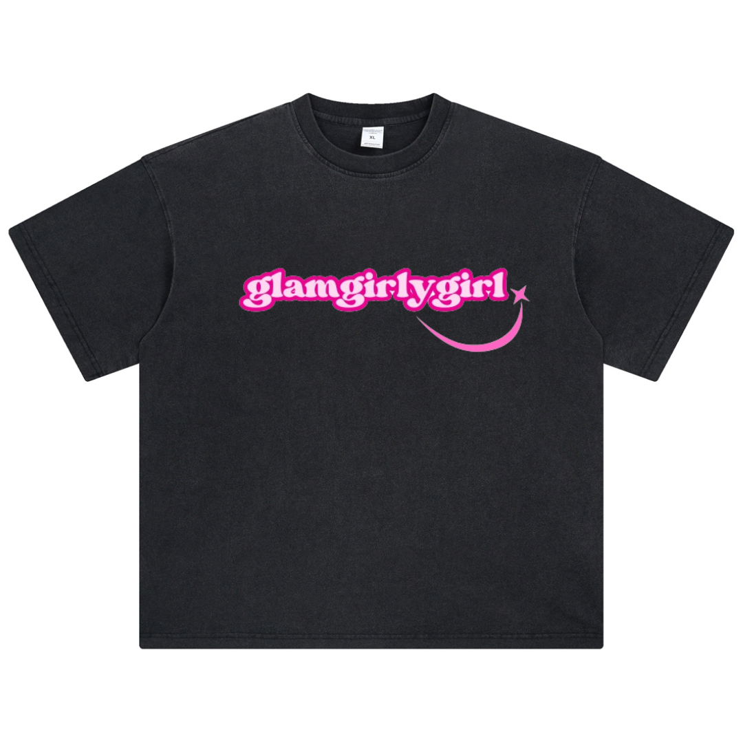 GlamGirlyGirl T-Shirt