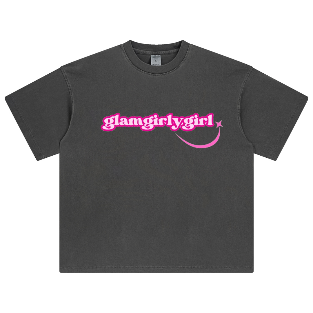 GlamGirlyGirl T-Shirt