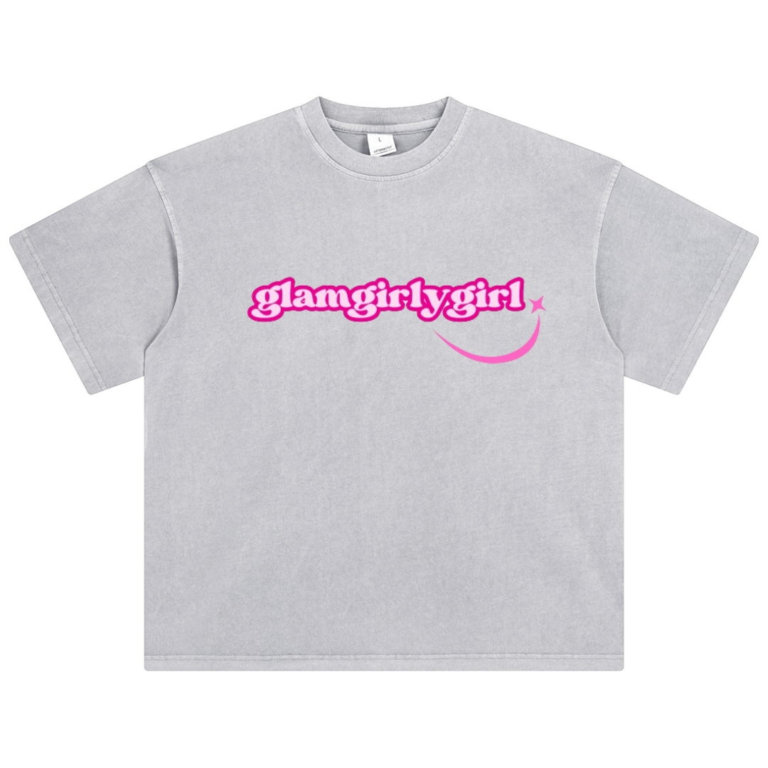 GlamGirlyGirl T-Shirt